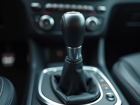 Unlocking the Benefits of Manual Driving Lessons in Chichester