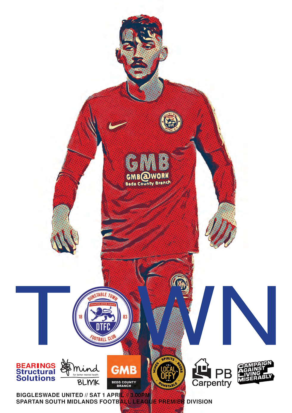 Thumbnail: Programme Bundle