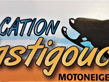 nouvelle adresse