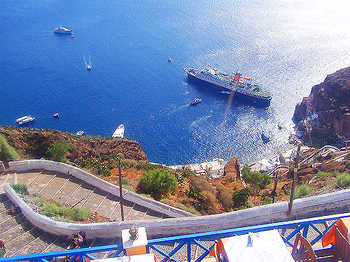 Croisières Classiques
