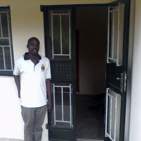 Health Centre project: a note of thanks