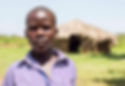 uganda child