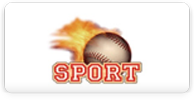 sports games logo