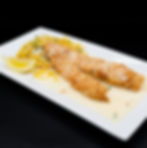 Walleye Romano