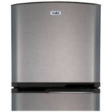 Miniatura: REFRIGERADOR TMNF 2 PUERTAS 250L MABE GRAFI RMA1025VMXE0