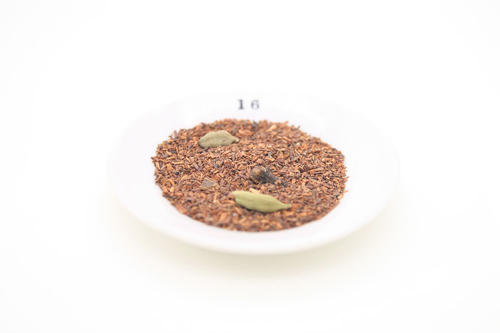 No.16  Rooibos YOGI