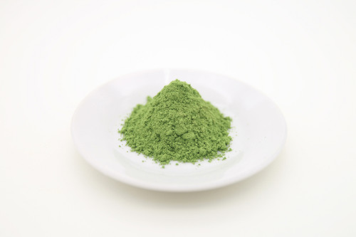 丸久小山園製 有機抹茶 | TE HANDEL