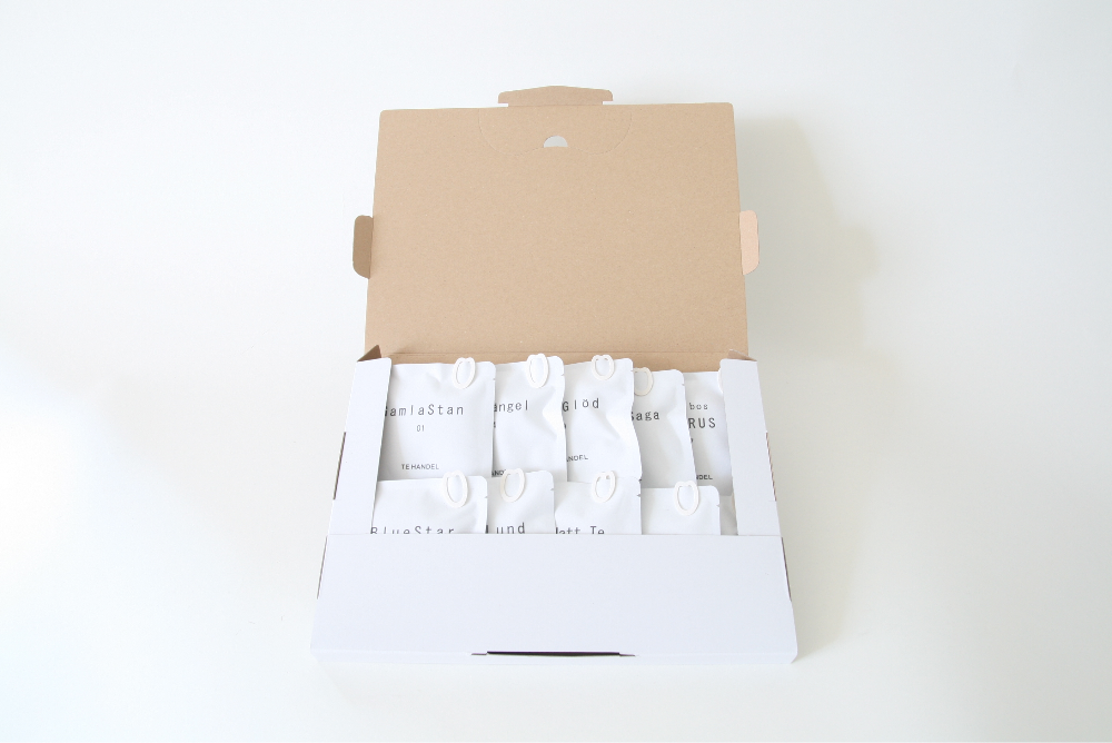 <ネコポス> TB-Packセット