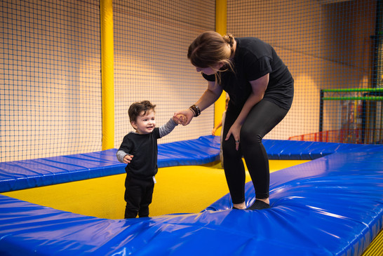 Spielhalle Für Kinder In Der Nähe Starbie Spielhalle für Kinder Dietikon | Spielspass