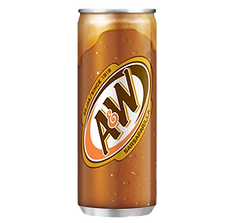 A&W