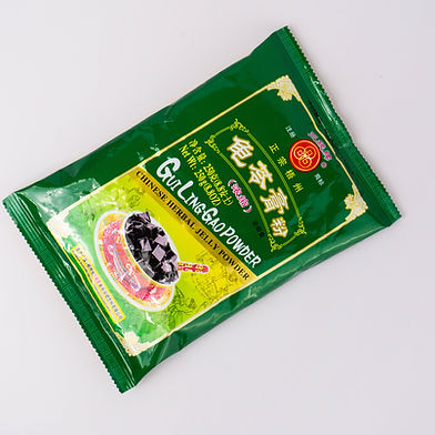 三钱牌龟苓膏粉 (浓缩)