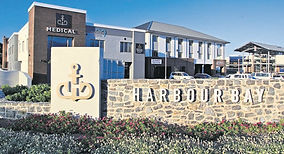 Advanced Harbour Bay Surgical Centre