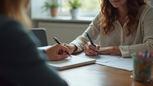 Mentoria para Líderes Femininas: Transforme Sua Liderança