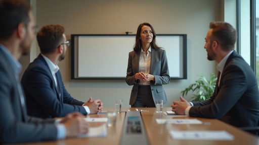 Soft Skills Indispensáveis para Liderança Feminina: Habilidades Interpessoais para Líderes