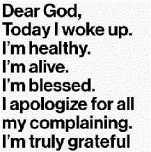 Complaining PrayerSmall.gif