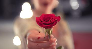 téléréalité - coupable - suspects - meurtre - mobile - victime - corruption - drogue - mensonge - murder party