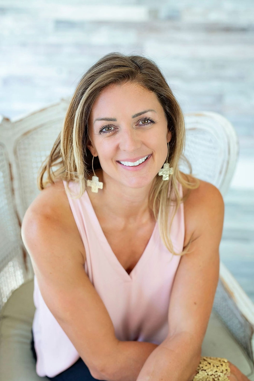 Hotworx Indian Land / Fort Mill: Meet the Owner
