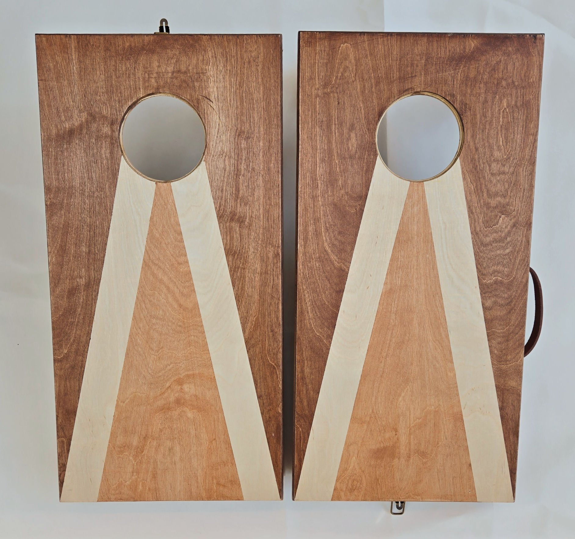 Travel Set - Dark Color