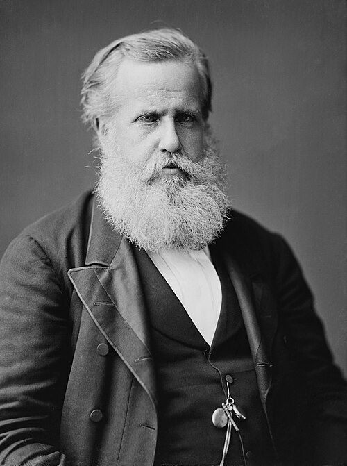 Por Mathew Brady / Levin Corbin Handy