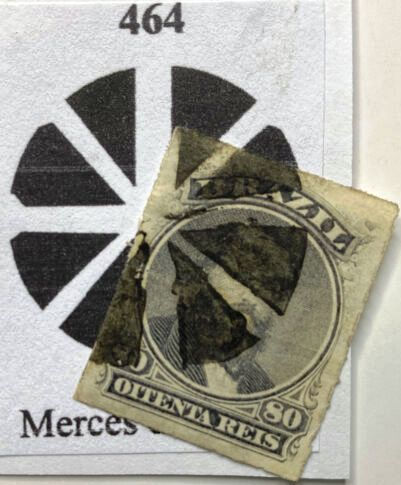 BPA 464, 1871–1876 ff. (RA)