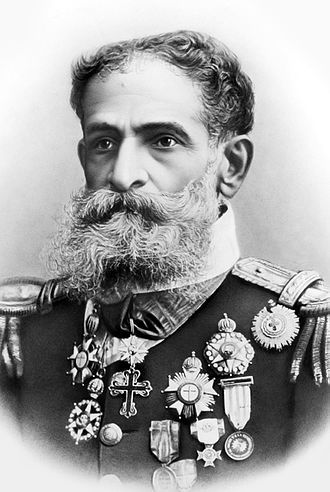 Por Governo do Brasil - Mal. Deodoro