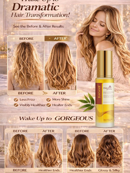 Why Karseell Collagen Hair Mask Is the Best Choice for Deep Hair Repair and Daily Hair Care