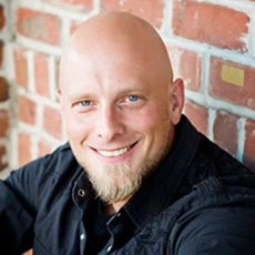 Writer: Dr. Tim Stratton