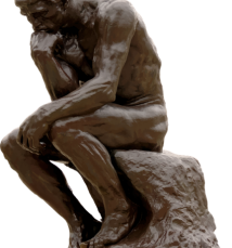 The Price of Denying Free Will