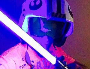 Rogue One: Una Lección Sobre el Libre Albedrío Y la Responsabilidad