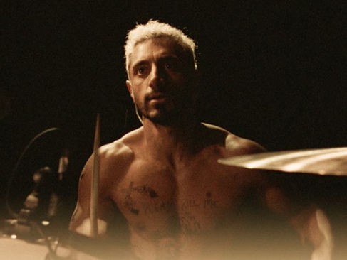 Sound of Metal (2019)