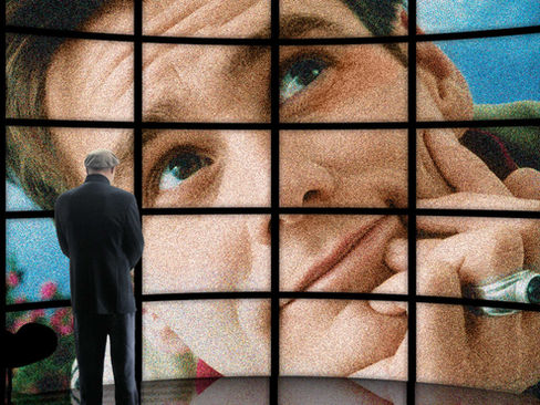 The Truman Show (1998)
