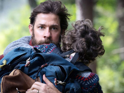 A Quiet Place (2018)