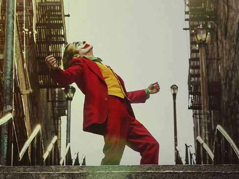 Joker (2019)