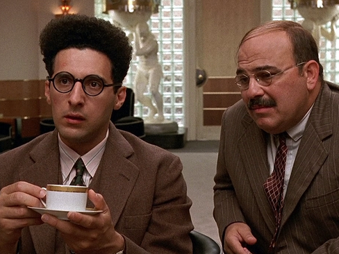 Barton Fink (1991)