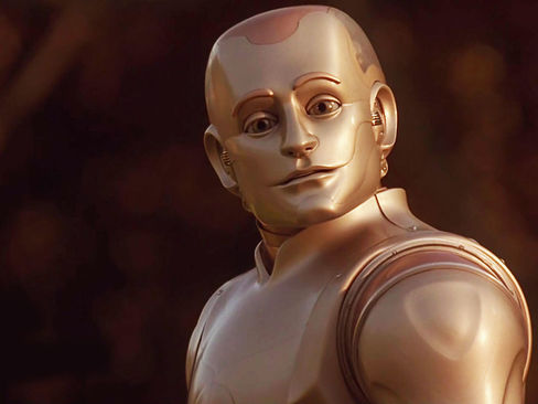 Bicentennial Man (1999)