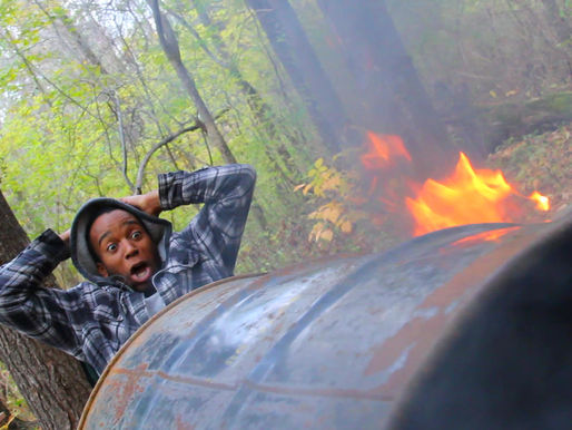 Fire Friends