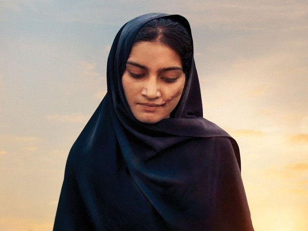 A Girl in the River (2015)