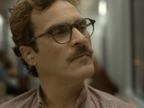 Her (2013)