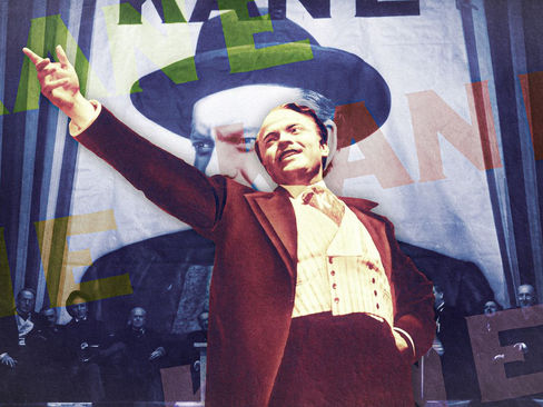 Citizen Kane (1941)