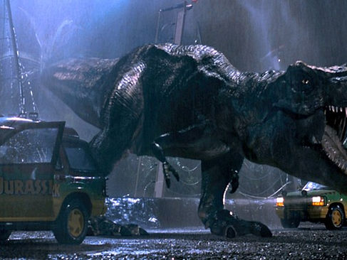 Jurassic Park (1993)