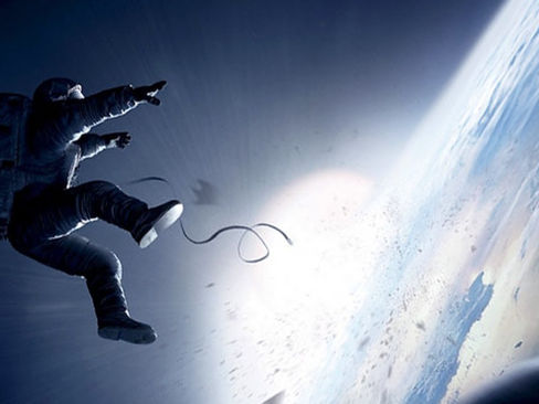 Gravity (2013)