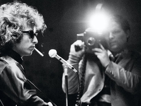Don't Look Back (1967)