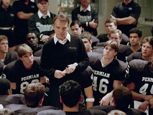 Friday Night Lights (2004)
