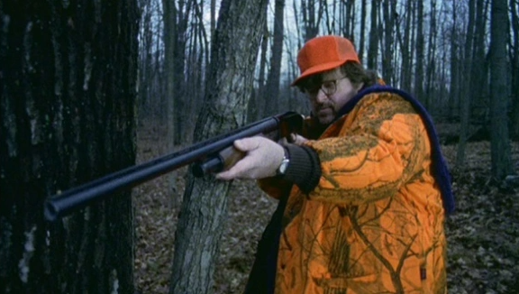 Bowling for Columbine (2002)