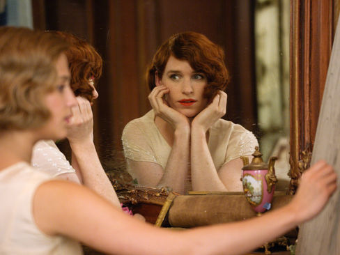 The Danish Girl (2015)