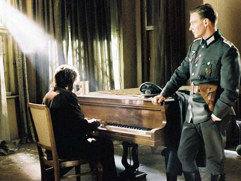 The Pianist (2002)