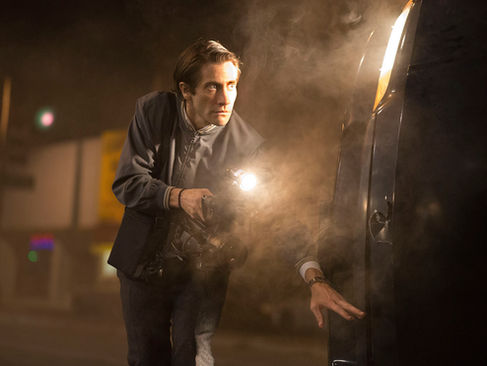 Nightcrawler (2014)