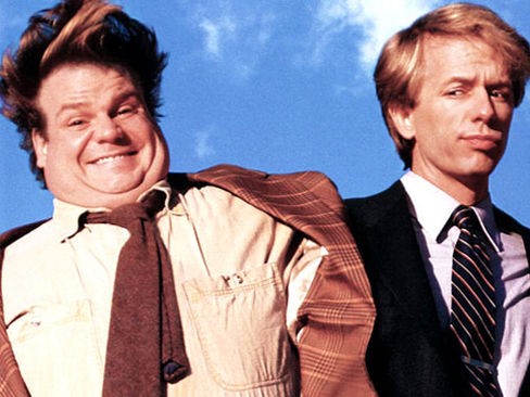 Tommy Boy (1995)