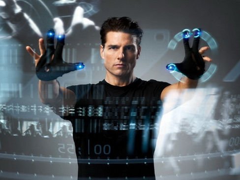 Minority Report (2002)