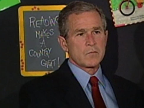 Fahrenheit 9/11 (2004)